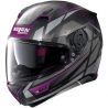 Casque integral NOLAN N87 Originality 3