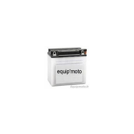 Batterie moto 12 volts HYB 16-A-A / CB16AA