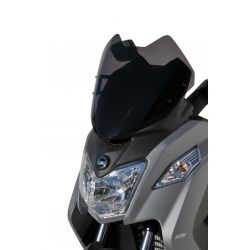 Pare brise Hypersport Ermax pour SYM JOYMAX Z 125 Z 300 2019-2021
