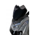 Pare brise Hypersport Ermax pour SYM JOYMAX Z 125/300 2019