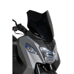 Pare brise sport Ermax pour SYM JOYMAX Z 125 Z 300 2019-2021