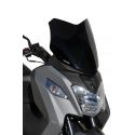 Pare brise sport Ermax pour SYM JOYMAX Z 125/300 2019