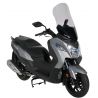 Pare brise haute protection Ermax pour SYM JOYMAX Z 125/300 2019 0