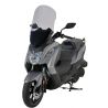 Pare brise haute protection Ermax pour SYM JOYMAX Z 125/300 2019 1