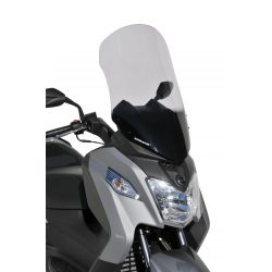 Pare brise haute protection Ermax pour SYM JOYMAX Z 125 Z 300 2019-2021