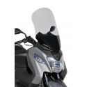 Pare brise haute protection Ermax pour SYM JOYMAX Z 125/300 2019