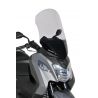 Pare brise haute protection Ermax pour SYM JOYMAX Z 125/300 2019 2
