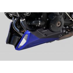 Sabot moteur Evo Ermax pour YAMAHA MT 09 FJ 09 TRACER 2015-2017
