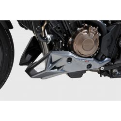 sabot moteur Ermax pour HONDA CB650F 2017-2018