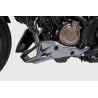 sabot moteur Ermax pour CB 650 F 2017/2019 2