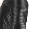 Blouson moto cuir SEGURA DORIAN 1