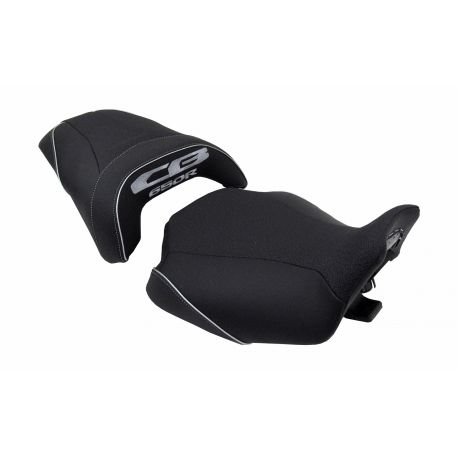 Selle confort bagster READY LUXE HONDA CB650R 2019