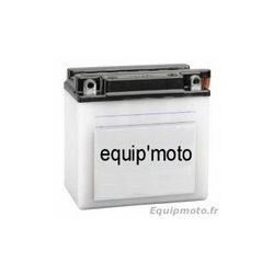 Batterie moto 12 volts YB18L-A2