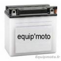Batterie moto 12 volts YB2.5L-C