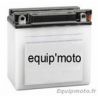 Batterie moto 12 volts YB2.5L-C 0