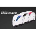 Spoiler pour casque ICON AIRFLITE