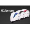 Spoiler pour casque ICON AIRFLITE 0