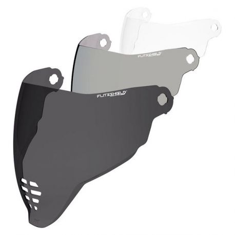 Visiere casque ICON AIRFLITE