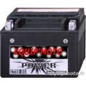 Batterie sans entretien ou à Gel YTX20-BS