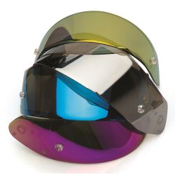Visiere casque SCORPION EXO-1400 EXO-R1 EXO-520 EXO-391