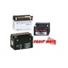Batterie sans entretien ou à Gel YTX20-BS 1