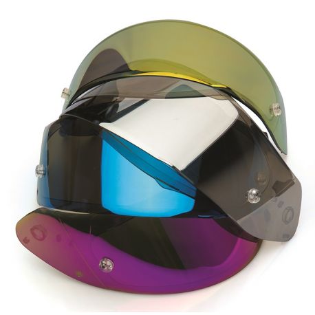 Visiere casque SCORPION EXO 2000 ELLIP-TEC