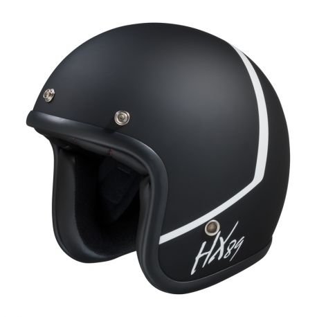 Casque jet IXS 89 2.0