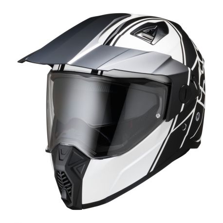 Casque enduro pas cher Clearance