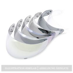 Visiere de casque modulable IXS 300