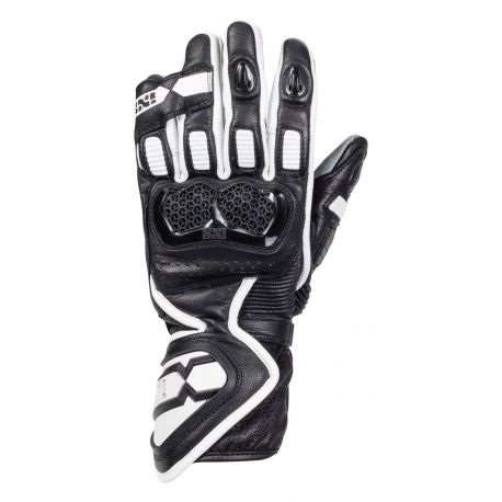 Gants moto IXS SPORT LD RS-200 2.0
