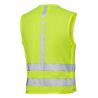 Gilet jaune moto IXS NEON 3.0 0