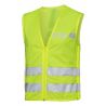 Gilet jaune moto IXS NEON 3.0 1