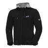 Blouson moto softshell IXS CLASSIC SO MOTO 0