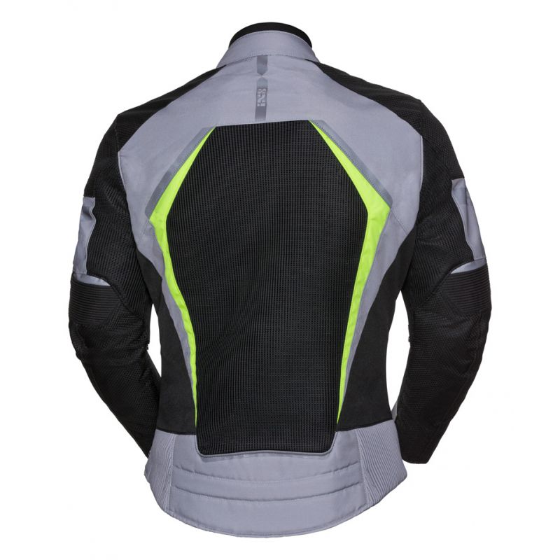 Réduit IXS Ashton Messieurs Moto Veste AEREES été Touring Mesh Veste Réduit IXS Ashton Messieurs Moto Veste AEREES été Touring Mesh Veste