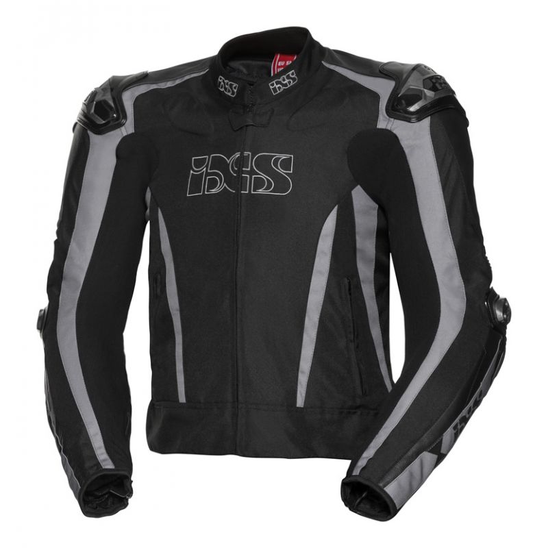 Veste moto hotsell sport
