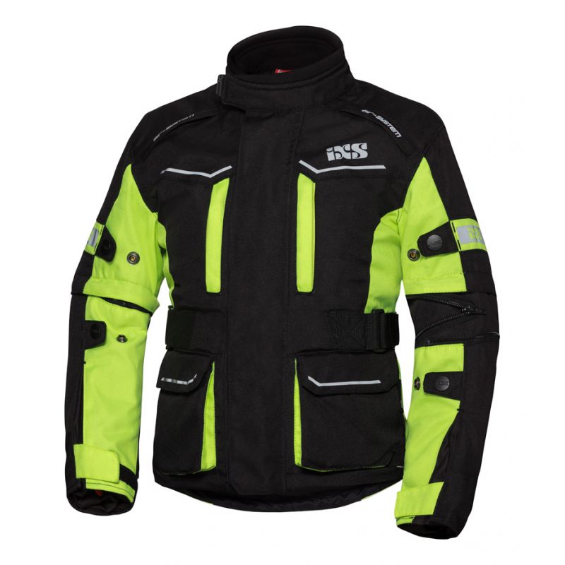 Veste moto enfant taille m 152/158 - Équipement moto