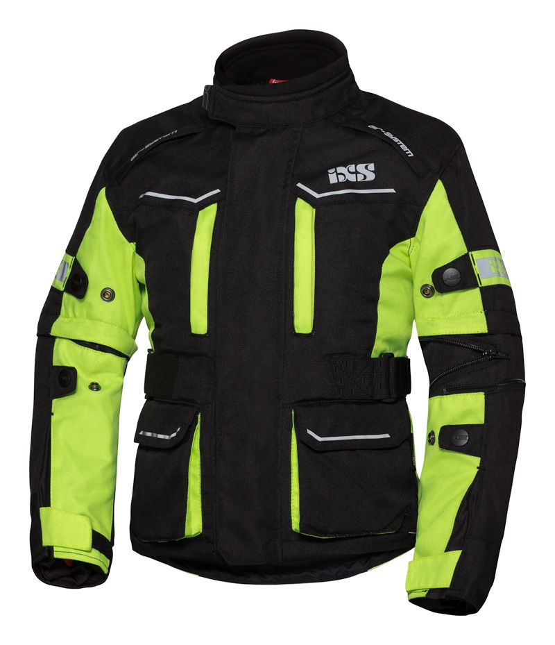 Veste moto enfant best sale