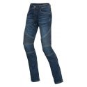 Jean Moto femme Classic AR IXS 100% kevlar
