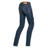 Jean Moto femme Classic AR IXS 100% kevlar 1