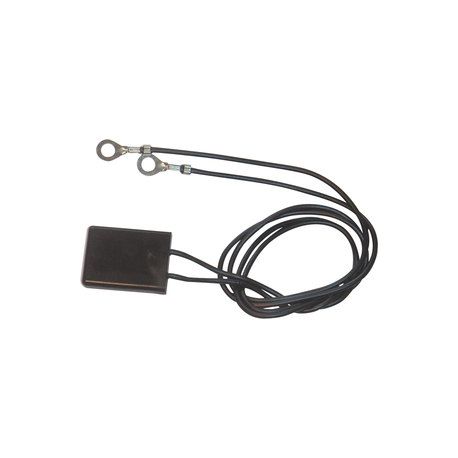 Protecteur électronique 12 volts