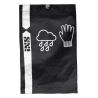 Sur gants de pluie IXS VIRUS 4.0 2