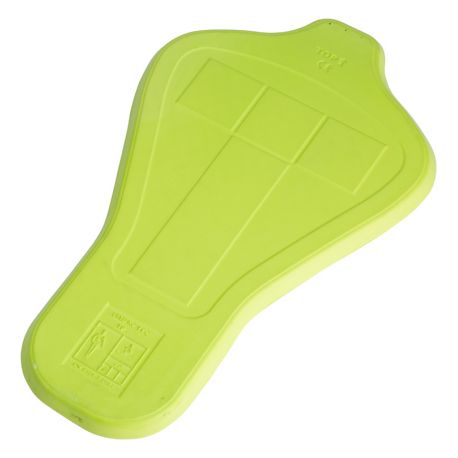 Protection dorsale moto IXS homologué CE niveau 2