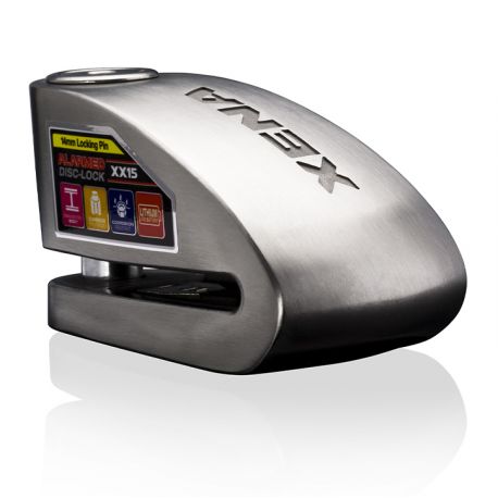 Antivol Xena XX15 SRA