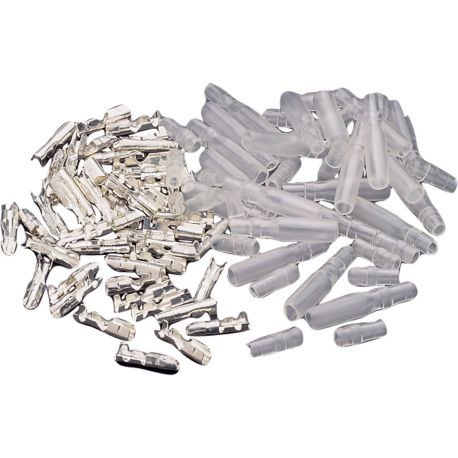 Kit pince + connections japonaises