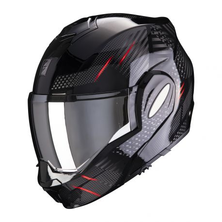 Meilleur casque moto modulable 2022 : Top 10 et Comparatif