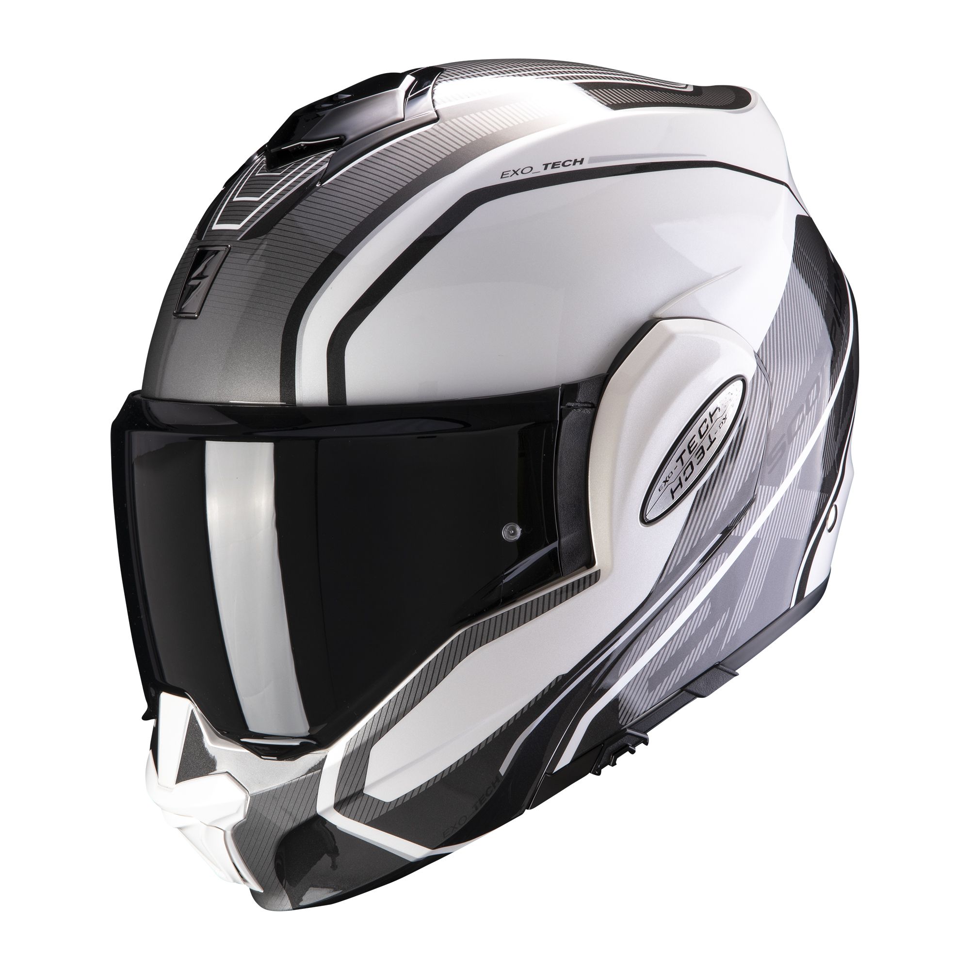 scorpion exo modulable