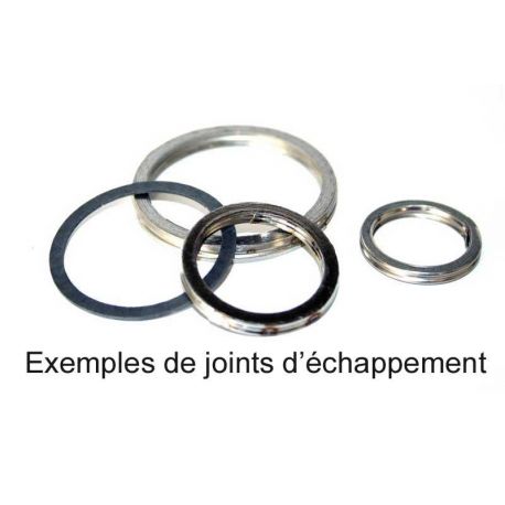 Joint d'échappement moto CENTAURO KTM SX 65 SX 85 SX 105 HUSQVARNA TC 85