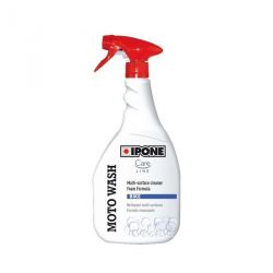Nettoyant IPONE ABSOLUT MOTOWASH