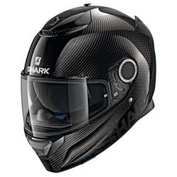 Casque Shark SPARTAN CARBON SKIN