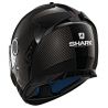 Casque Shark SPARTAN CARBON SKIN 1